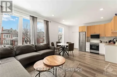 227 Blackburn Avenue Ottawa ON K1N 8A9