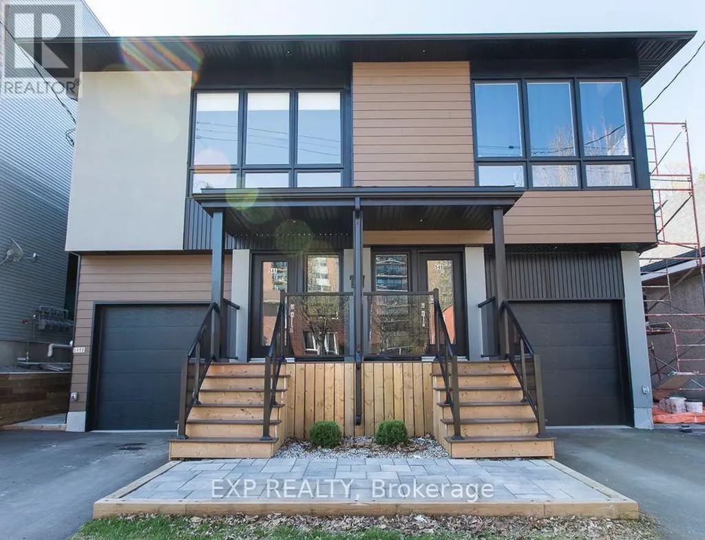 546 Guy Street Ottawa ON K1K 1B9