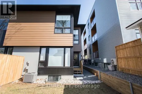 546 Guy Street Ottawa ON K1K 1B9