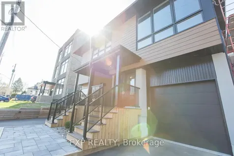 546 Guy Street Ottawa ON K1K 1B9