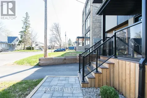 546 Guy Street Ottawa ON K1K 1B9