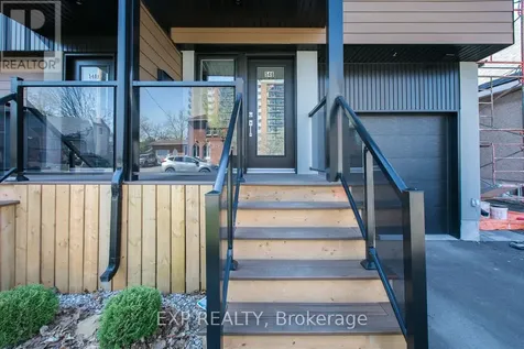 546 Guy Street Ottawa ON K1K 1B9