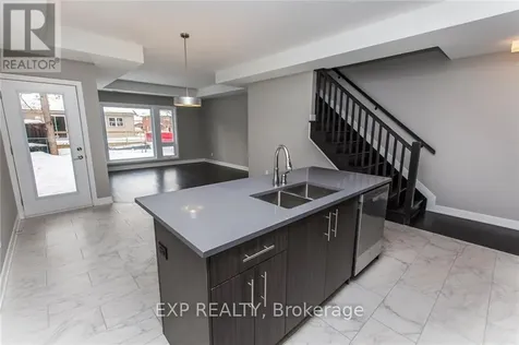 546 Guy Street Ottawa ON K1K 1B9