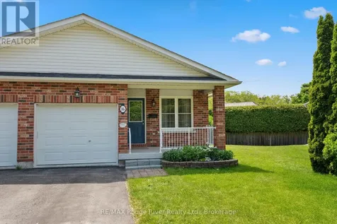 16 Talbot Drive Port Hope ON L1A 4L2