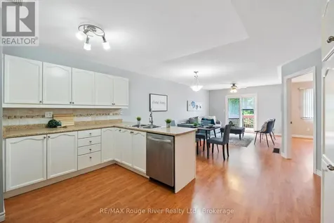 16 Talbot Drive Port Hope ON L1A 4L2