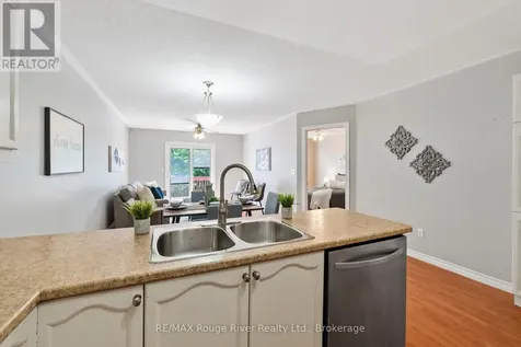 16 Talbot Drive Port Hope ON L1A 4L2