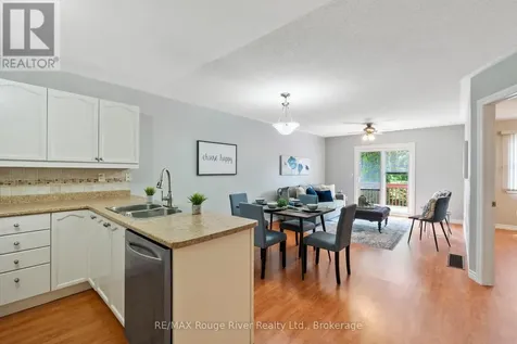 16 Talbot Drive Port Hope ON L1A 4L2