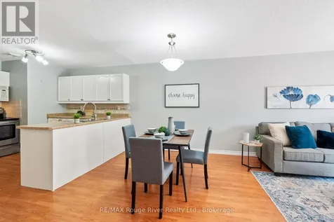 16 Talbot Drive Port Hope ON L1A 4L2