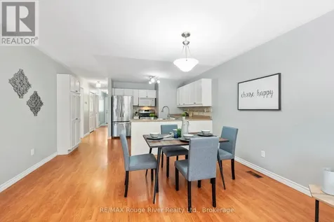 16 Talbot Drive Port Hope ON L1A 4L2