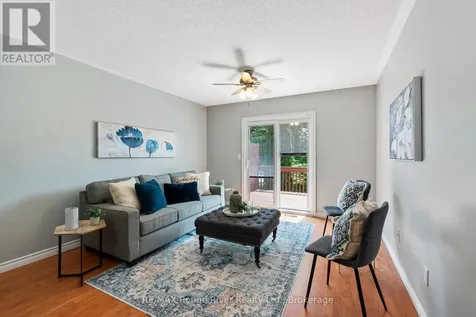 16 Talbot Drive Port Hope ON L1A 4L2