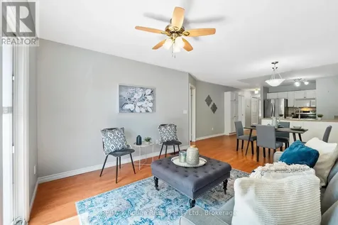 16 Talbot Drive Port Hope ON L1A 4L2