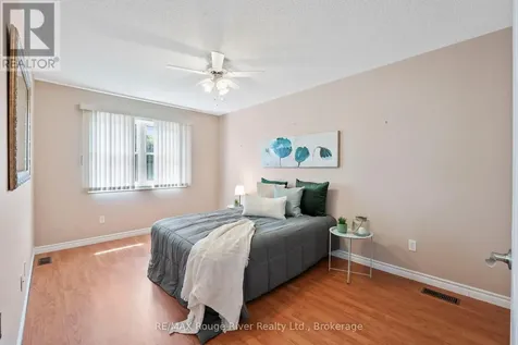 16 Talbot Drive Port Hope ON L1A 4L2