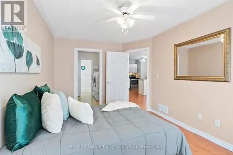 16 Talbot Drive Port Hope ON L1A 4L2