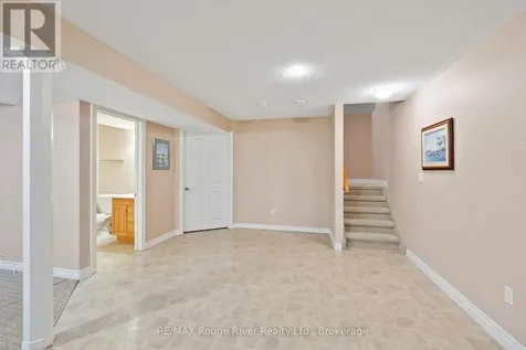 16 Talbot Drive Port Hope ON L1A 4L2