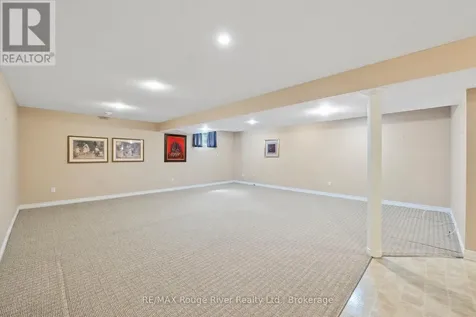 16 Talbot Drive Port Hope ON L1A 4L2