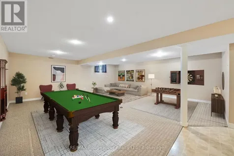 16 Talbot Drive Port Hope ON L1A 4L2