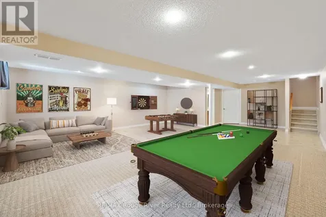 16 Talbot Drive Port Hope ON L1A 4L2