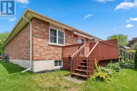 16 Talbot Drive Port Hope ON L1A 4L2