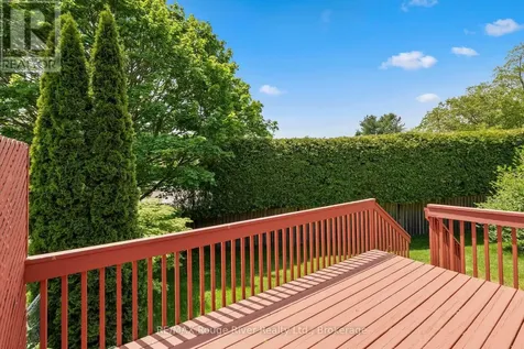 16 Talbot Drive Port Hope ON L1A 4L2