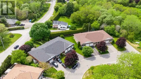 16 Talbot Drive Port Hope ON L1A 4L2