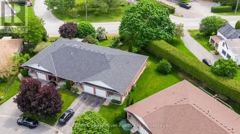 16 Talbot Drive Port Hope ON L1A 4L2