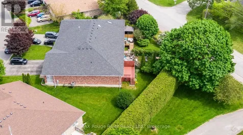 16 Talbot Drive Port Hope ON L1A 4L2