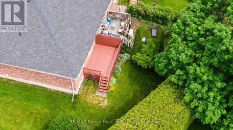 16 Talbot Drive Port Hope ON L1A 4L2