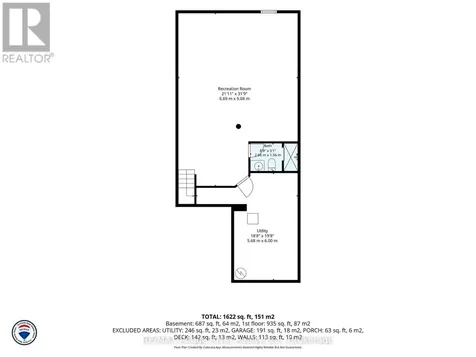 16 Talbot Drive Port Hope ON L1A 4L2
