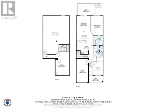 16 Talbot Drive Port Hope ON L1A 4L2