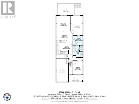 16 Talbot Drive Port Hope ON L1A 4L2