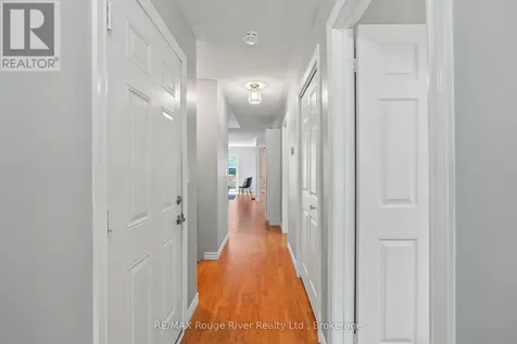 16 Talbot Drive Port Hope ON L1A 4L2