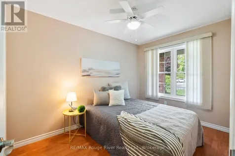 16 Talbot Drive Port Hope ON L1A 4L2