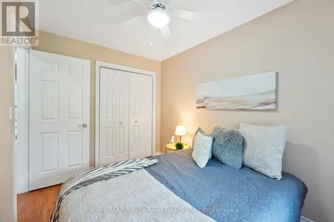 16 Talbot Drive Port Hope ON L1A 4L2