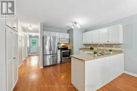 16 Talbot Drive Port Hope ON L1A 4L2