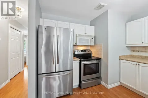 16 Talbot Drive Port Hope ON L1A 4L2