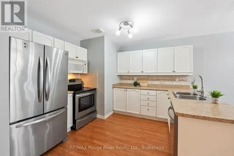 16 Talbot Drive Port Hope ON L1A 4L2