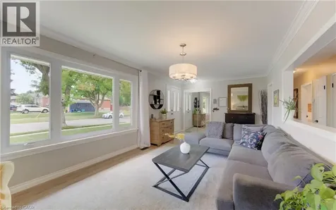 112 Chelsea Road Kitchener ON N2B 1H9