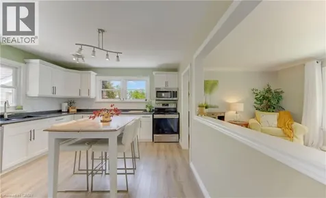 112 Chelsea Road Kitchener ON N2B 1H9