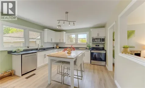 112 Chelsea Road Kitchener ON N2B 1H9