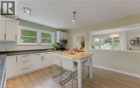 112 Chelsea Road Kitchener ON N2B 1H9