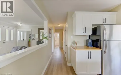 112 Chelsea Road Kitchener ON N2B 1H9