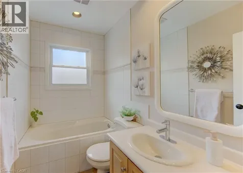 112 Chelsea Road Kitchener ON N2B 1H9