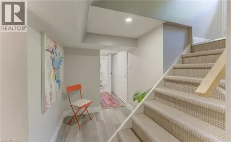 112 Chelsea Road Kitchener ON N2B 1H9