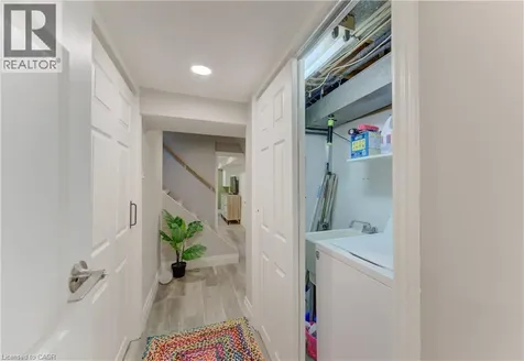 112 Chelsea Road Kitchener ON N2B 1H9