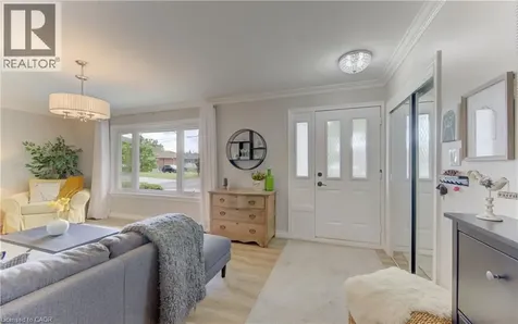 112 Chelsea Road Kitchener ON N2B 1H9