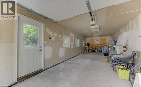 112 Chelsea Road Kitchener ON N2B 1H9