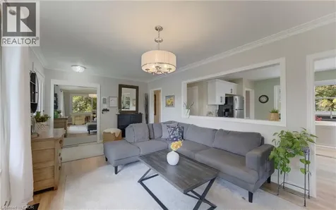 112 Chelsea Road Kitchener ON N2B 1H9