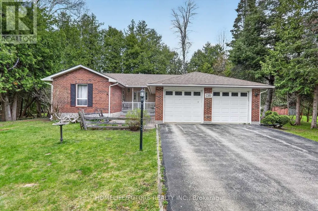 137 Woodland Park Road Blue Mountains ON N0H 1J0