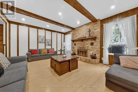 137 Woodland Park Road Blue Mountains ON N0H 1J0