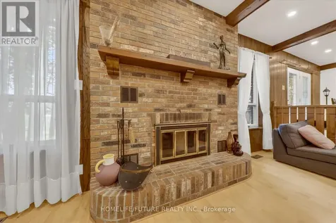 137 Woodland Park Road Blue Mountains ON N0H 1J0
